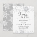 Zoek naar winter wonderland wedding uitnodigingen Gast