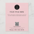 Zoek naar kaarten flyers Voor iedereen