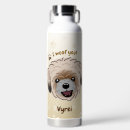Zoek naar shih tzu waterflessen Liefhebber