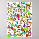 Zoek naar cartoons kinder posters Voor iedereen