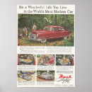 Zoek naar klassieke auto posters Reizen