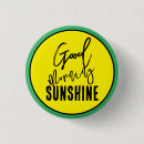 Zoek naar zon buttons Elk persoon