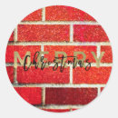 Zoek naar bakstenen stickers Typografie