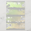 Zoek naar clipart briefpapier Abstract