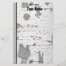 Zoek naar schors briefpapier Textuur