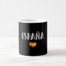 Zoek naar spaanse vlag mokken Nationaal