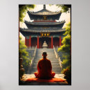 Zoek naar rustgevende posters Yoga