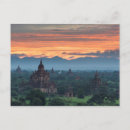 Zoek naar myanmar briefkaarten Tempel