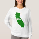 Zoek naar california dames tshirts Californië