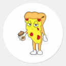 Zoek naar salami stickers Grappig