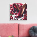 Zoek naar houten schoenen kunst Voor haar