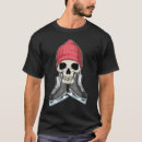 Zoek naar ijs schaatsen tshirts Verjaardag
