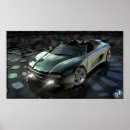 Zoek naar raytrace posters Rendering