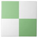 Zoek naar lichtgroen tegels Geometrisch