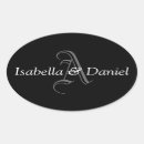 Zoek naar ovale stickers Bruid