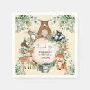 Zoek naar vrienden servetten Voor kinderen