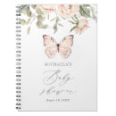 Zoek naar baby shower guestbook notitieboeken Floreel