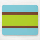 Zoek naar gestreept muismatten Chic