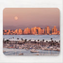 Zoek naar maan muismatten Landschap