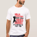 Zoek naar moordenaars bij tshirts Voor hem