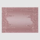 Zoek naar pink glitter tissue papier Modern