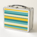 Zoek naar turquoise lunchboxen Patroon