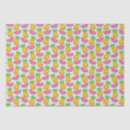 Zoek naar pineapple tissue papier Tropisch