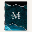 Zoek naar faux marmer notitieboeken Abstract patroon