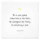 Zoek naar bijbel citaat posters Christelijk