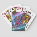 Zoek naar dragon speelkaarten Spelen