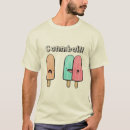Zoek naar kannibaal tshirts Schattig