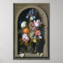 Zoek naar bosschaert posters Bloemen