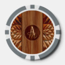 Zoek naar hout pokerchips Voor iedereen