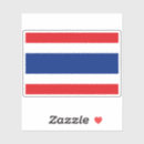 Zoek naar vlag van thailand stickers Azië