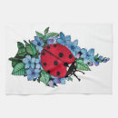 Zoek naar lieveheersbeestje keuken handdoeken Voor iedereen