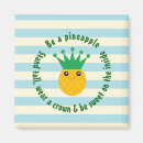 Zoek naar pineapple magneten Chic