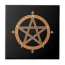 Zoek naar pentagram tegels Pagan