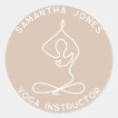 Zoek naar namaste stickers Modern
