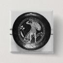 Zoek naar zwaarden buttons Vlag