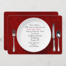 Zoek naar mes uitnodigingen Avondeten