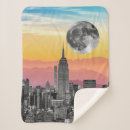 Zoek naar manhattan dekens Skyline