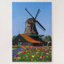 Zoek naar tulips puzzels Elk persoon