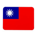 Zoek naar taipei magneten Taiwanese vlag