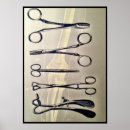 Zoek naar chirurgisch posters Instrumenten