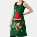 Zoek naar puppy schorten Xmas