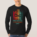 Zoek naar retro gamer tshirts Gamepad