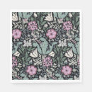 Zoek naar victoriaans servetten William morris