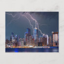Zoek naar new york city briefkaarten Storm