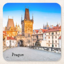 Zoek naar praag onderzetters Brug