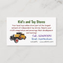 Zoek naar classic car visitekaartjes Vervoer